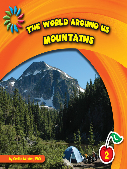 Title details for Mountains by Cecilia Minden - Available